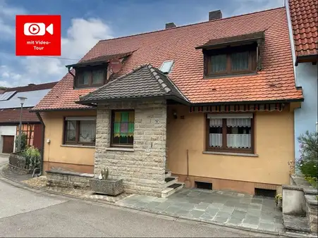 5-salle Maison de ville à Ansbach, Germany No. 219805