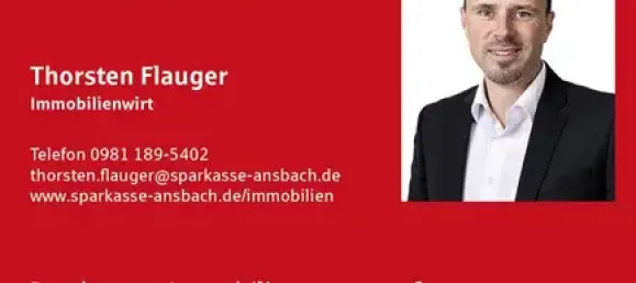 5-salle Maison de ville à Ansbach, Germany No. 219805 14