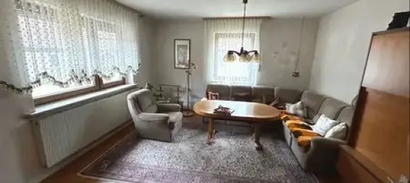 5-salle Maison de ville à Ansbach, Germany No. 219805 5