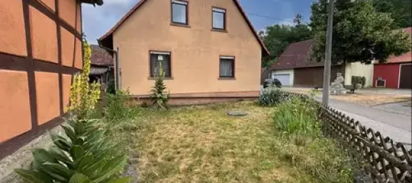 5-salle Maison de ville à Ansbach, Germany No. 219805 3