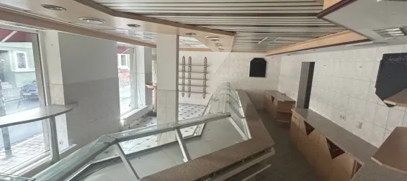 220m² Commercial property in Sommerda, Germany No. 343897 2