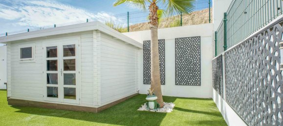 2 Schlafzimmer Villa in Finestrat, Spain, Nr. 8510 5