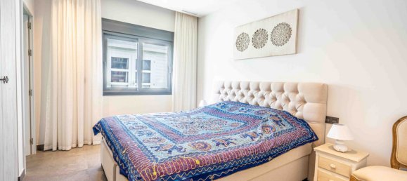 2 Schlafzimmer Villa in Finestrat, Spain, Nr. 8510 17