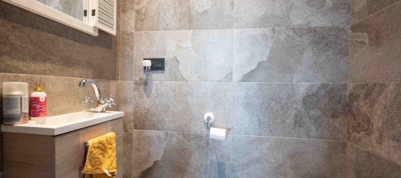 2 Schlafzimmer Villa in Finestrat, Spain, Nr. 8510 14