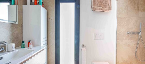 2 Schlafzimmer Villa in Finestrat, Spain, Nr. 8510 18