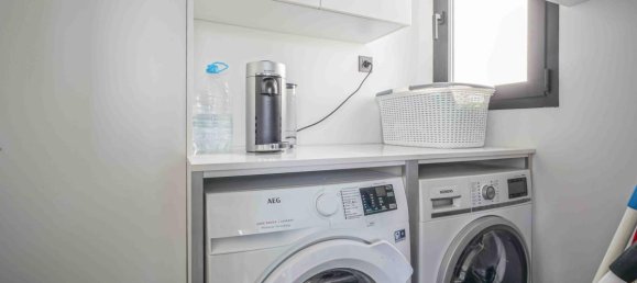 2 bedrooms Villa in Finestrat, Spain No. 8510 9