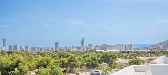 2 Schlafzimmer Villa in Finestrat, Spain, Nr. 8510 22