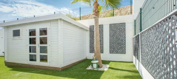 2 bedrooms Villa in Finestrat, Spain No. 8510 18