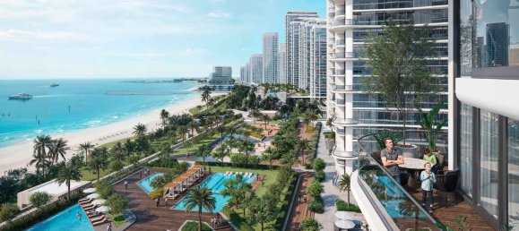 Apartamento T1 em Umm Al Quwain, UAE N.º 116706 4
