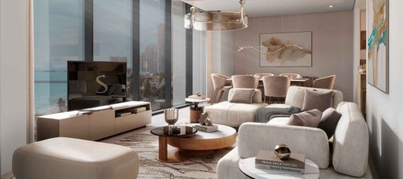 Apartamento T1 em Umm Al Quwain, UAE N.º 116706 5