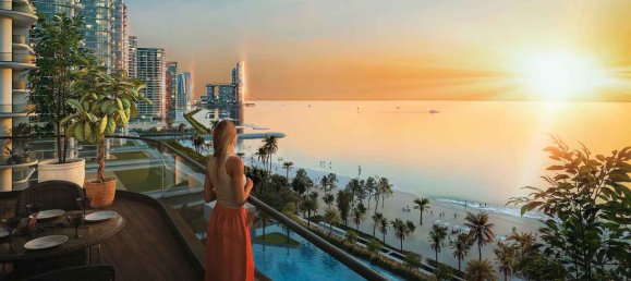 Apartamento T1 em Umm Al Quwain, UAE N.º 116706 3