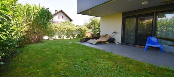 Квартира с 4 комнатами в Фельдкирх, Австрия № 192552 22