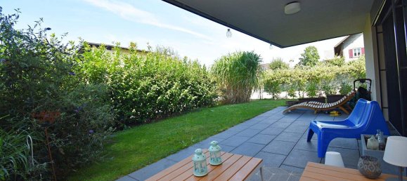 Квартира с 4 комнатами в Фельдкирх, Австрия № 192552 23