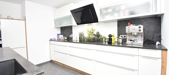 Квартира с 4 комнатами в Фельдкирх, Австрия № 192552 6