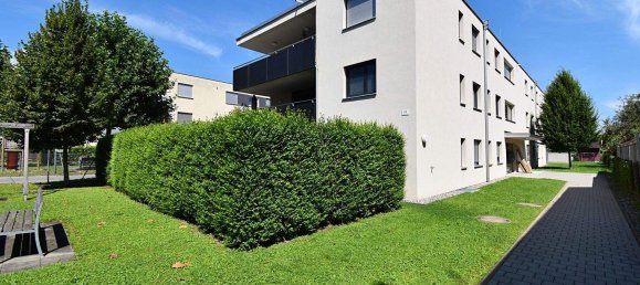 Квартира с 4 комнатами в Фельдкирх, Австрия № 192552 25