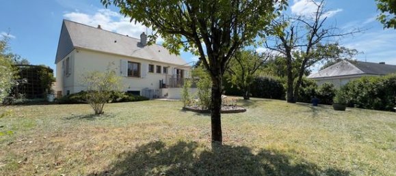 4 bedrooms House in Saumur, France No. 277072 14