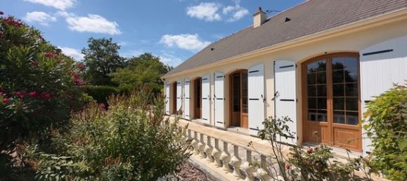 4 bedrooms House in Saumur, France No. 277072 15