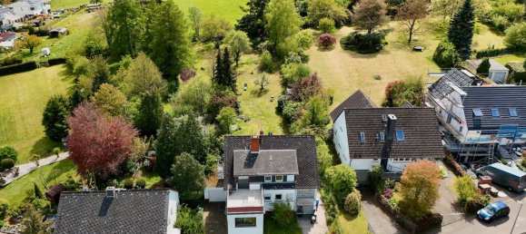 Таунхаус с 4 спальнями в Райнгау-Таунус, Германия № 297001 24