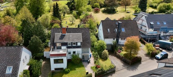 Таунхаус с 4 спальнями в Райнгау-Таунус, Германия № 297001 3