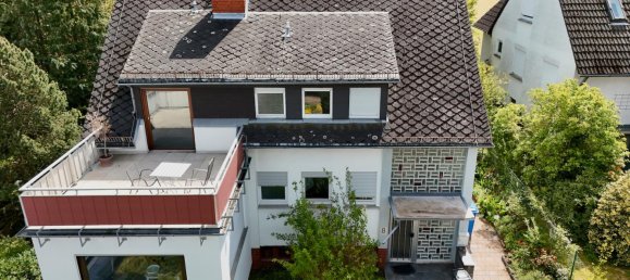 Таунхаус с 4 спальнями в Райнгау-Таунус, Германия № 297001 2