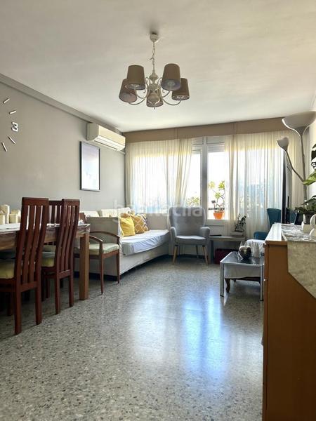 Ático de 4 dormitorios en Terrassa, Spain No. 21739