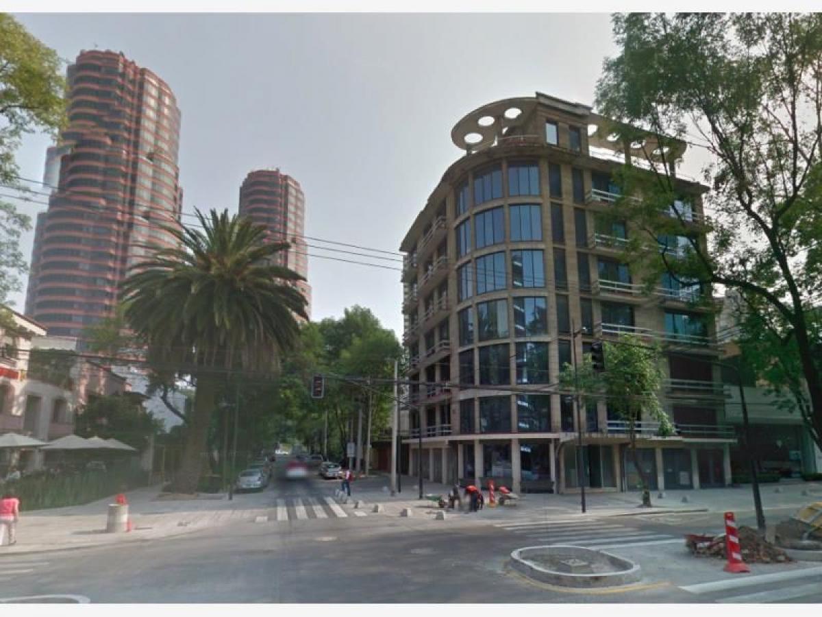 Edifício em Mexicali, Mexico N.º 202176