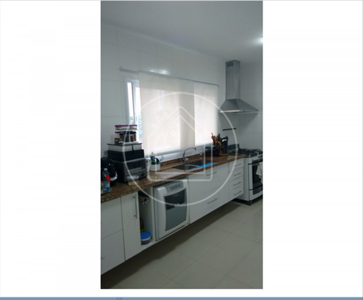 3 Schlafzimmer Wohnung in Sao Paulo, Brazil, Nr. 471783