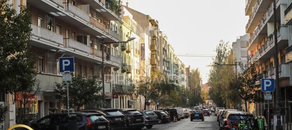 Apartamento T1 em Rio de Mouro, Portugal N.º 153008 33