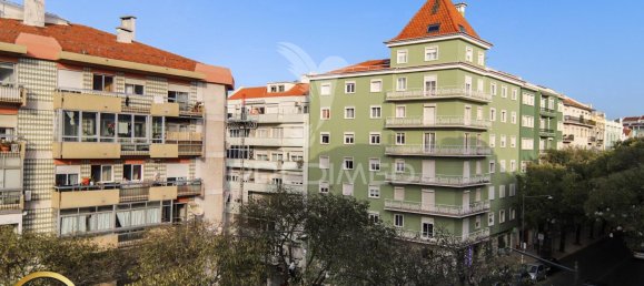 Apartamento T1 em Rio de Mouro, Portugal N.º 153008 21