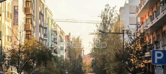 Apartamento T1 em Rio de Mouro, Portugal N.º 153008 32