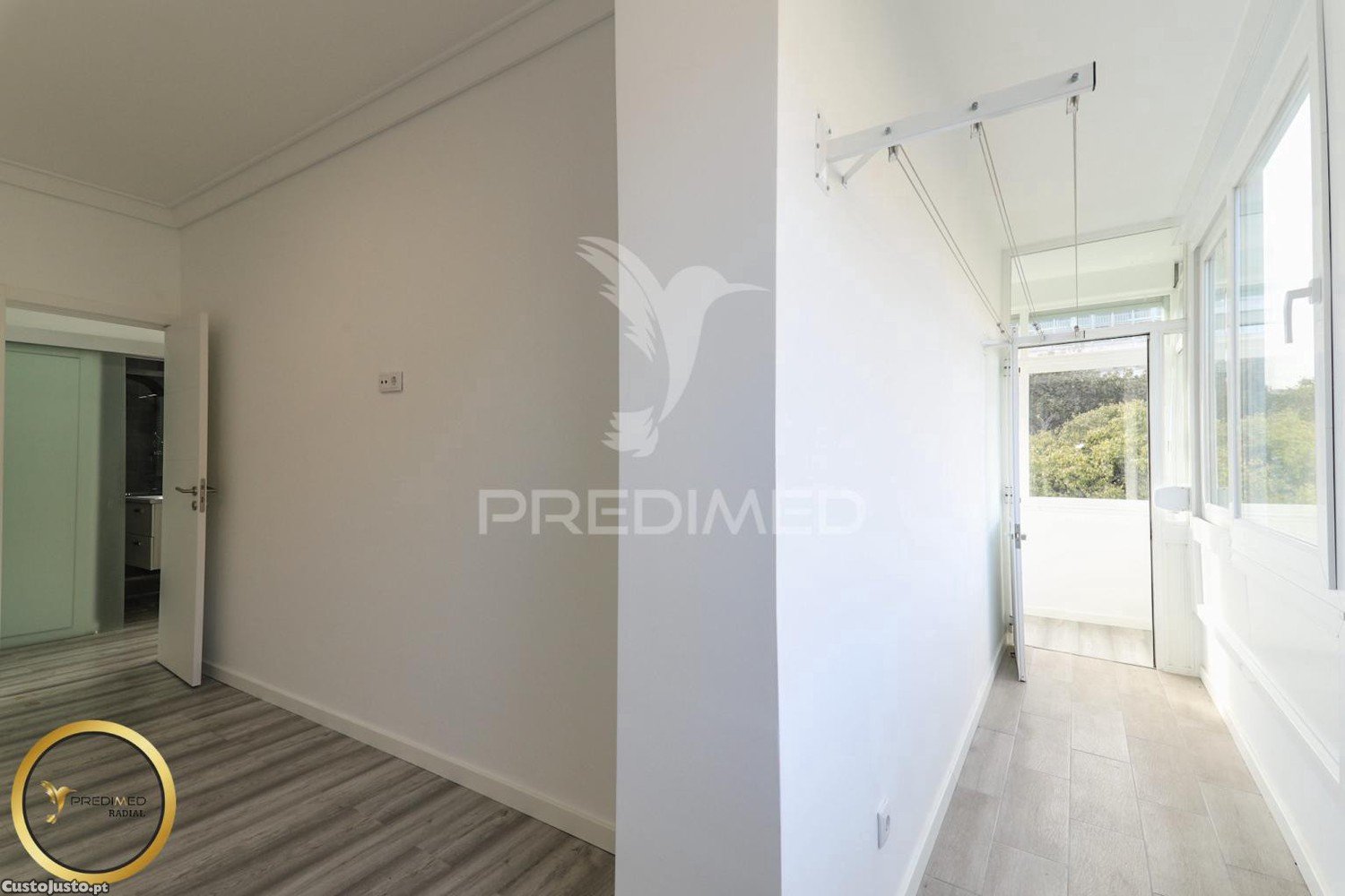 Apartamento T1 em Rio de Mouro, Portugal N.º 153008