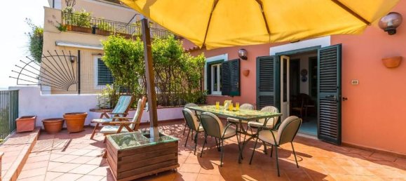 2-salle Villa à Casamicciola Terme, Italy No. 257328 3