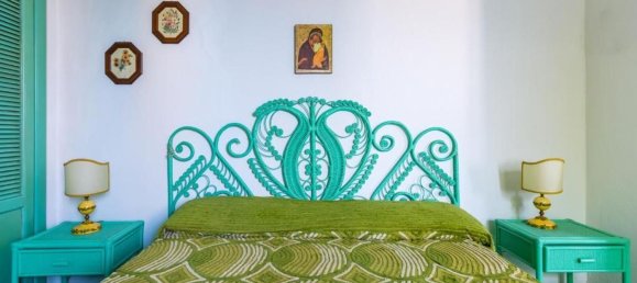 2-salle Villa à Casamicciola Terme, Italy No. 257328 15