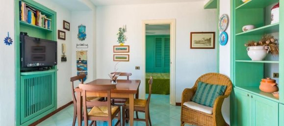 2-salle Villa à Casamicciola Terme, Italy No. 257328 21