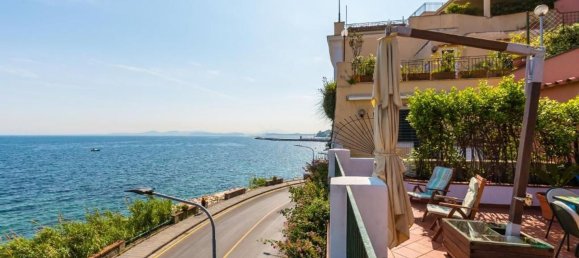 2-salle Villa à Casamicciola Terme, Italy No. 257328 5