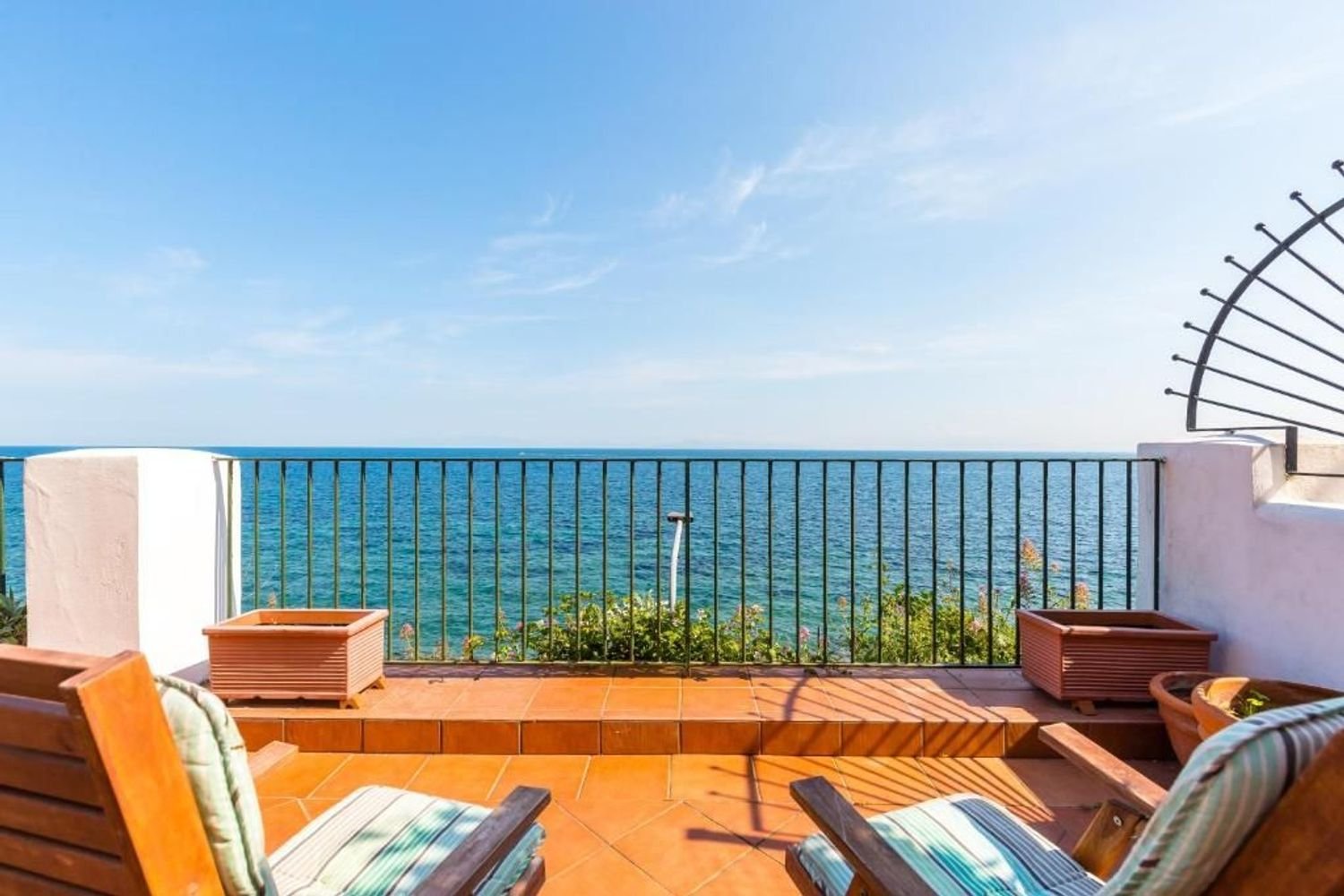 2-salle Villa à Casamicciola Terme, Italy No. 257328