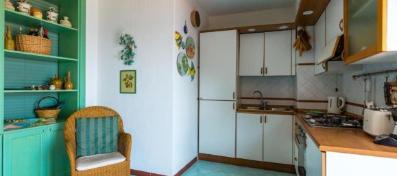 2-salle Villa à Casamicciola Terme, Italy No. 257328 17