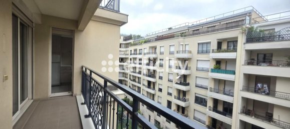 1 غرف نوم شقة في Issy-les-Moulineaux, France رقم 332315 7