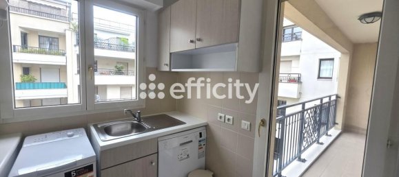 1 غرف نوم شقة في Issy-les-Moulineaux, France رقم 332315 5