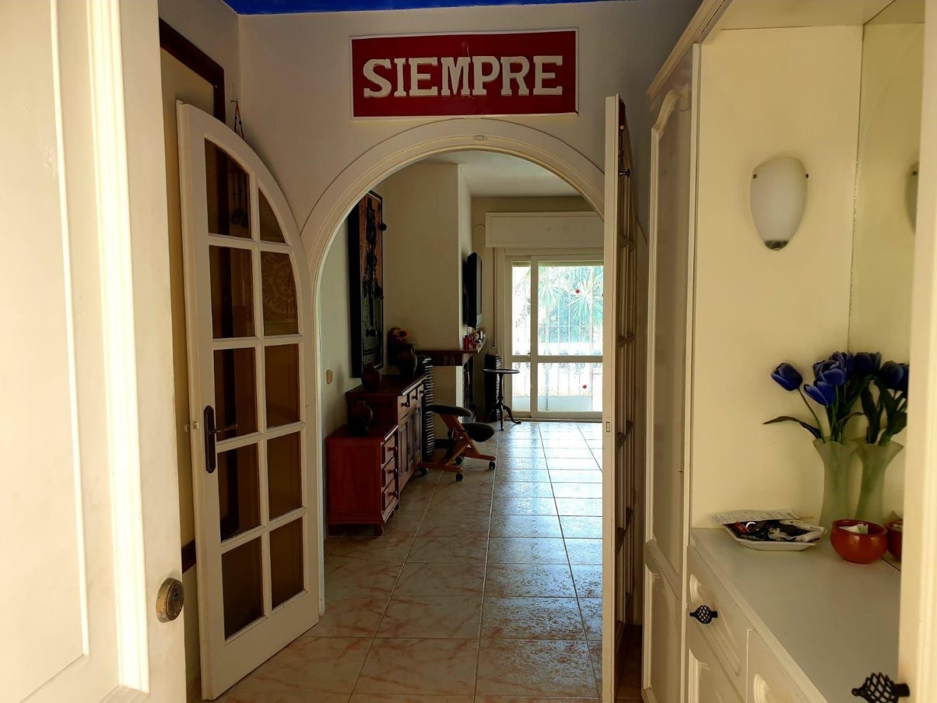 5 chambres Villa à Marbella, Spain No. 49204