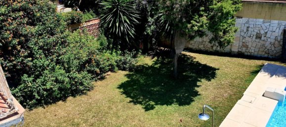 5 bedrooms Villa in Marbella, Spain No. 49204 18