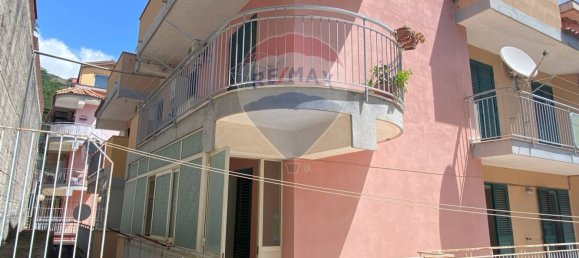 3 chambres Appartement à Graniti, Italy No. 270546 41