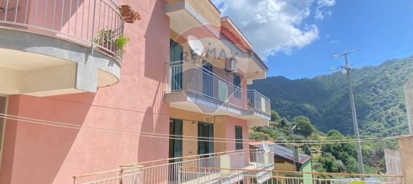 3 chambres Appartement à Graniti, Italy No. 270546 42