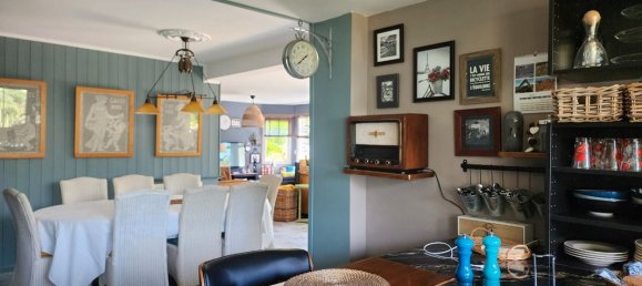 Casa de 5 dormitorios en Plougrescant, France No. 331902 2