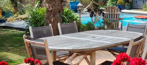 Casa de 5 dormitorios en Plougrescant, France No. 331902 3