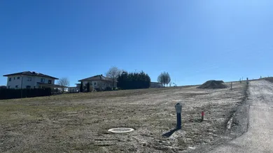  Land in Upper Austria, Austria No. 163420