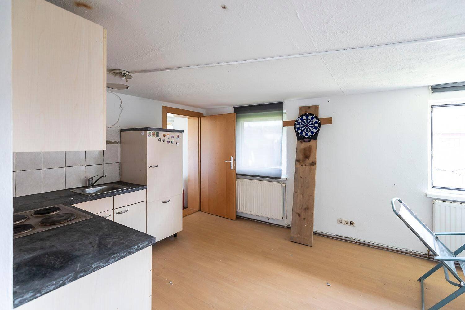 1 chambre Appartement à Attnang-Puchheim, Austria No. 113676