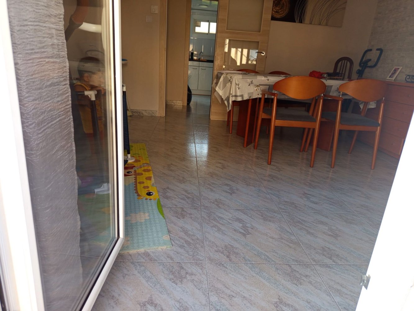 2 bedrooms Apartment in Sabadell, Spain No. 138765