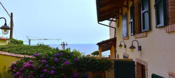 2 bedrooms Apartment in Grottammare, Italy No. 266305 10