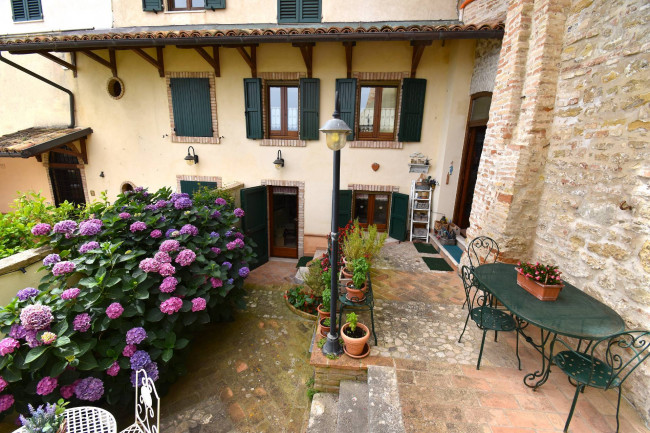 2 bedrooms Apartment in Grottammare, Italy No. 266305